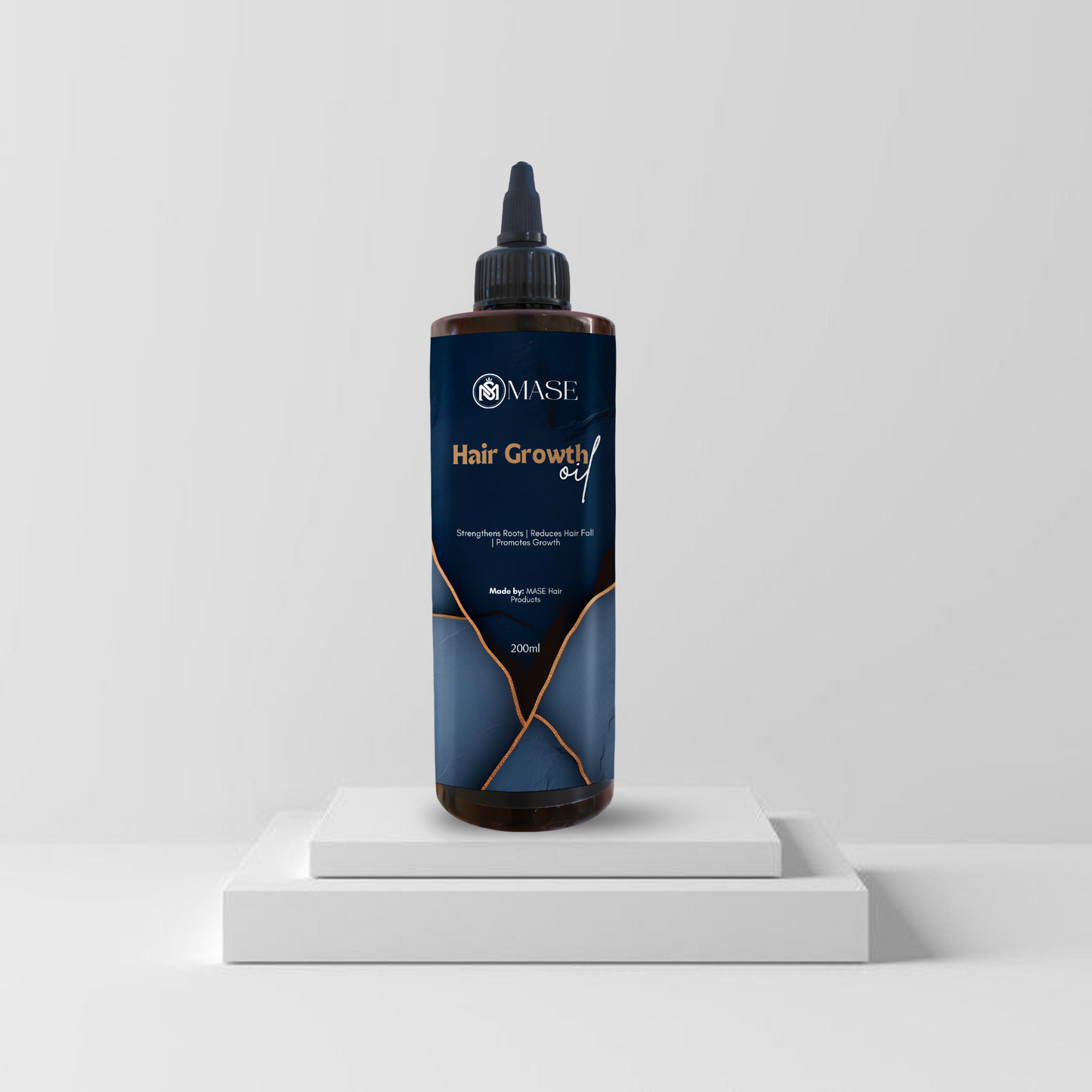 Mase Hair Oil