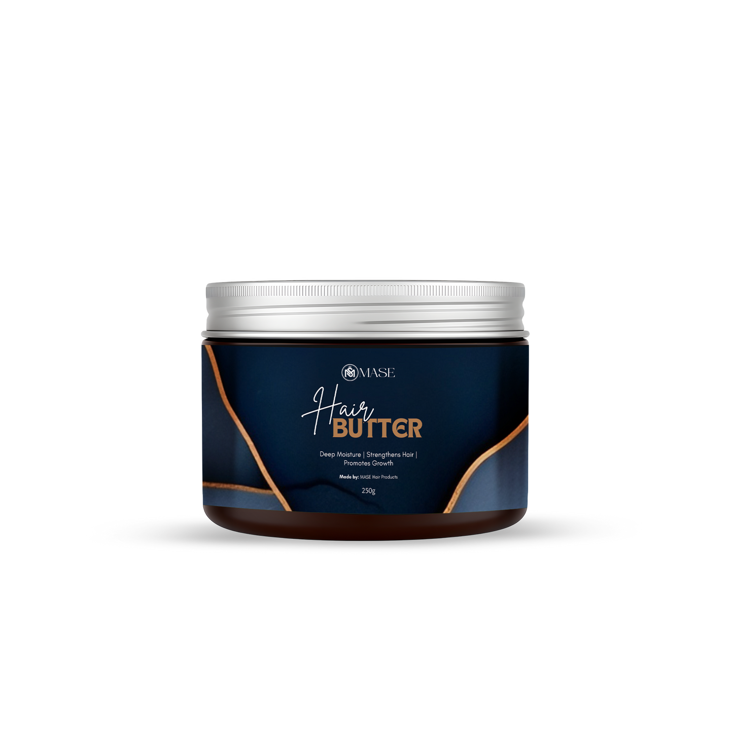 Mase Hair Butter