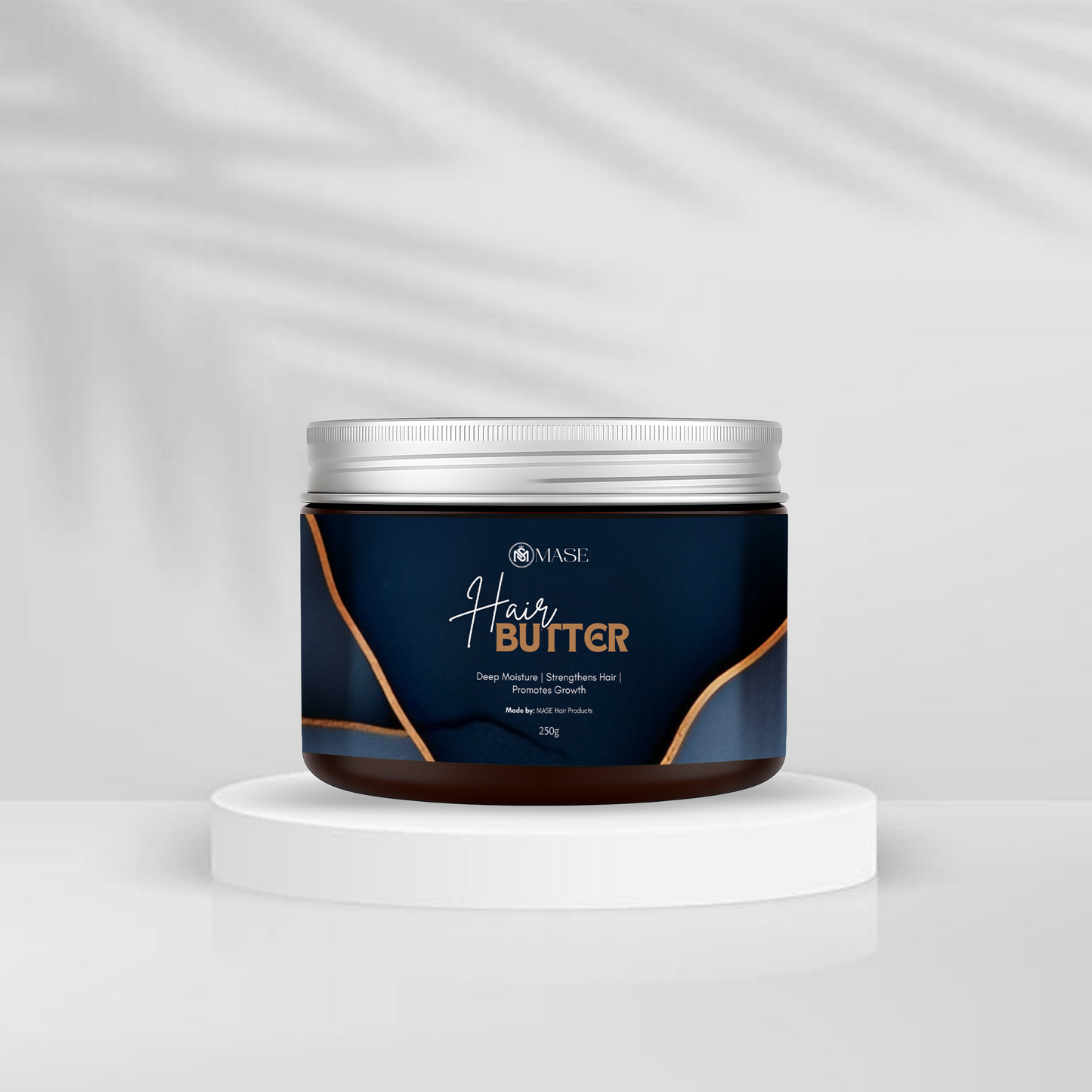 Mase Hair Butter