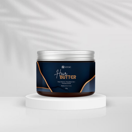 Mase Hair Butter
