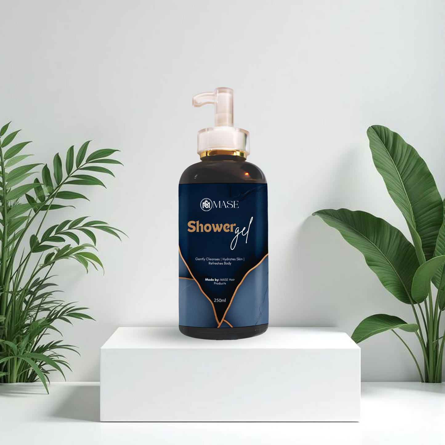Mase Shower Gel