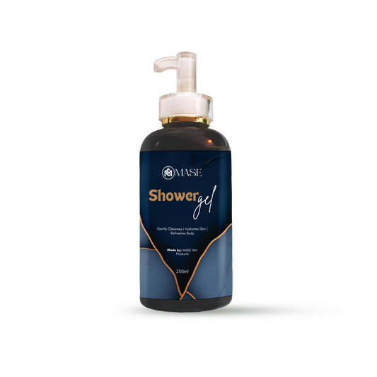 Mase Shower Gel