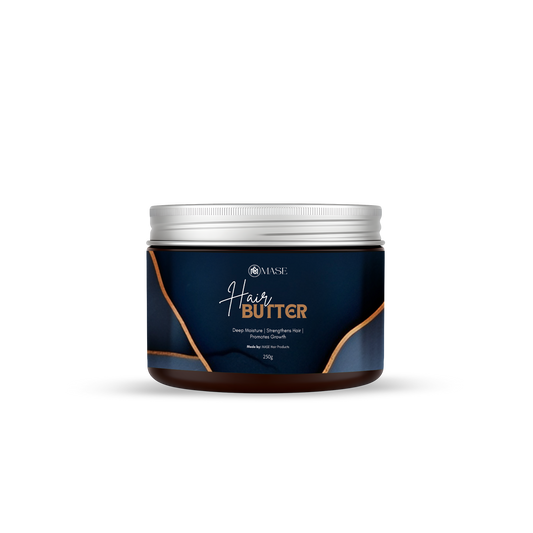 Mase Hair Butter
